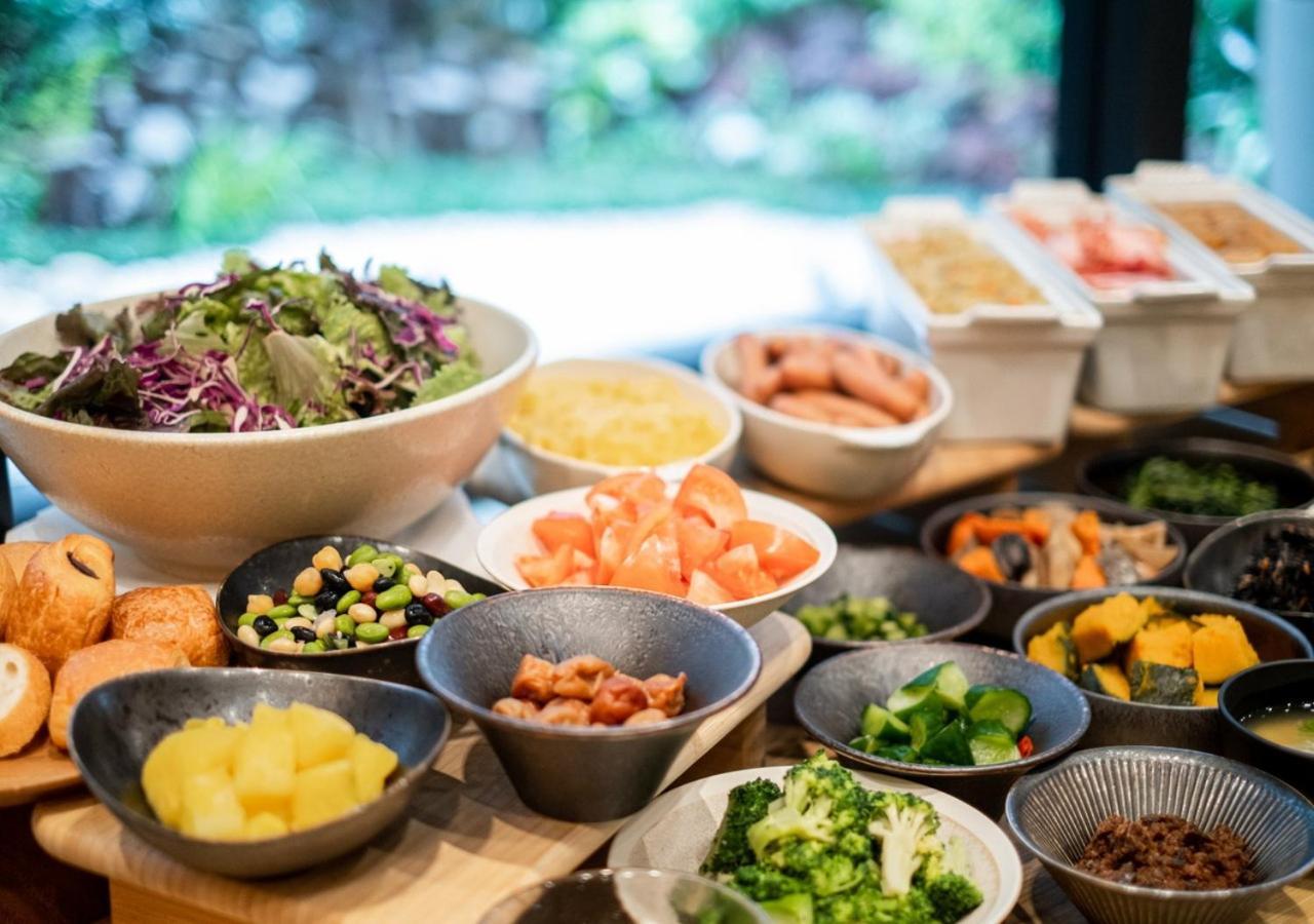 Apa Hotel Pride Akasaka Kokkaigijidomae Tōkyō Extérieur photo