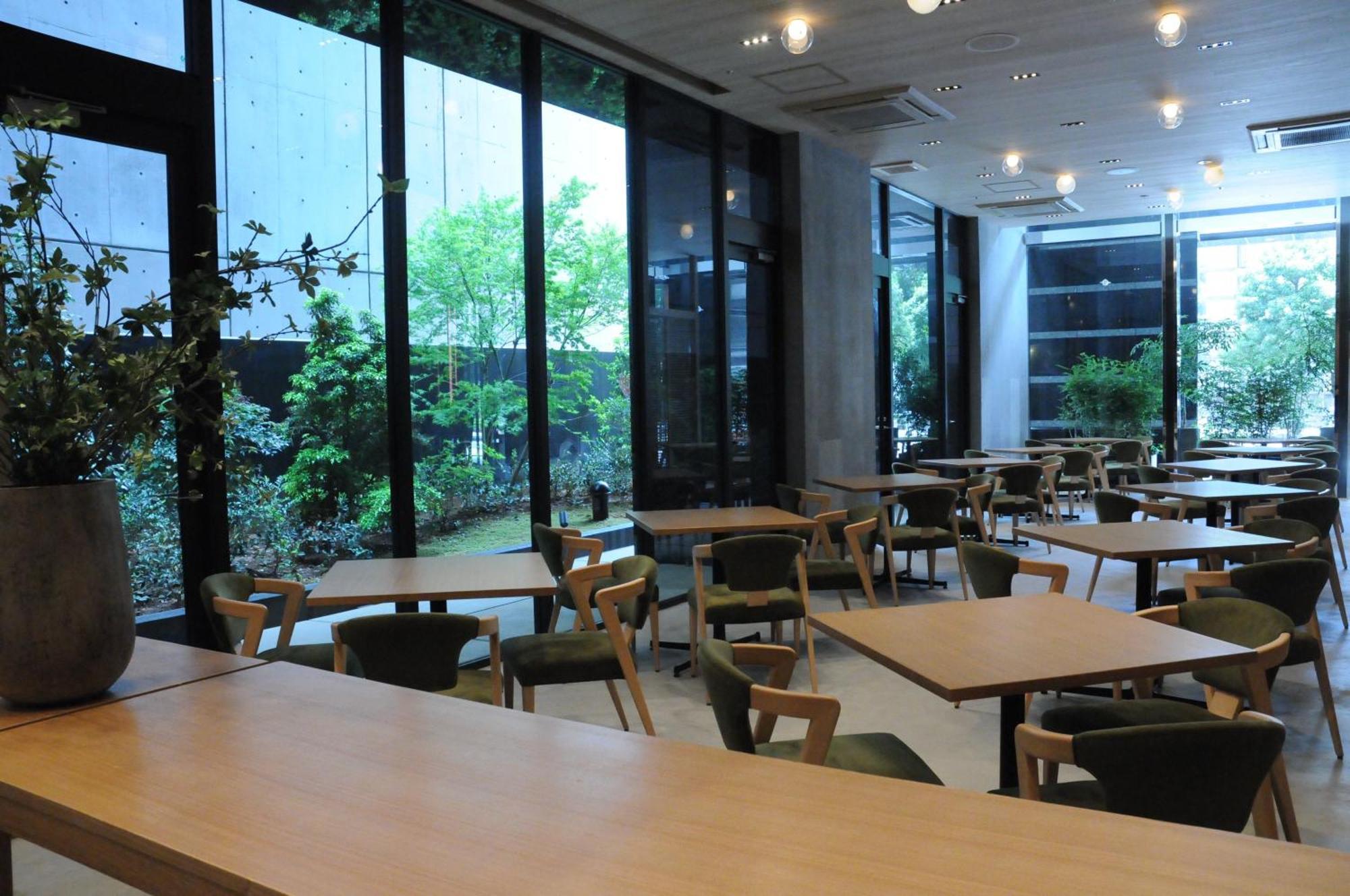 Apa Hotel Pride Akasaka Kokkaigijidomae Tōkyō Extérieur photo