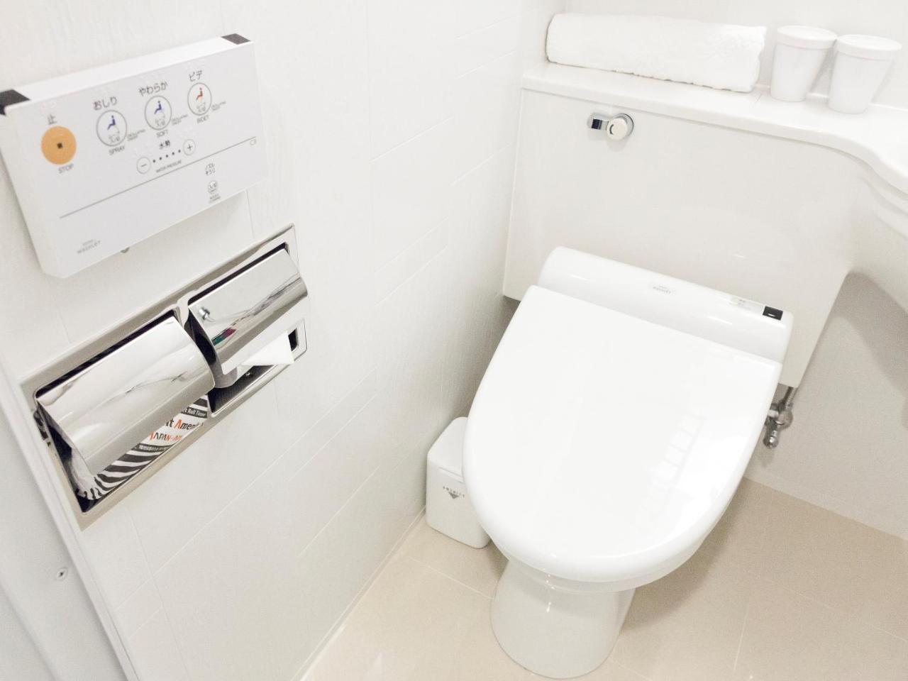 Apa Hotel Pride Akasaka Kokkaigijidomae Tōkyō Extérieur photo