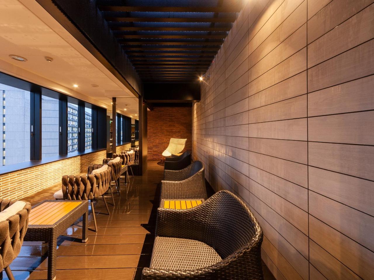 Apa Hotel Pride Akasaka Kokkaigijidomae Tōkyō Extérieur photo