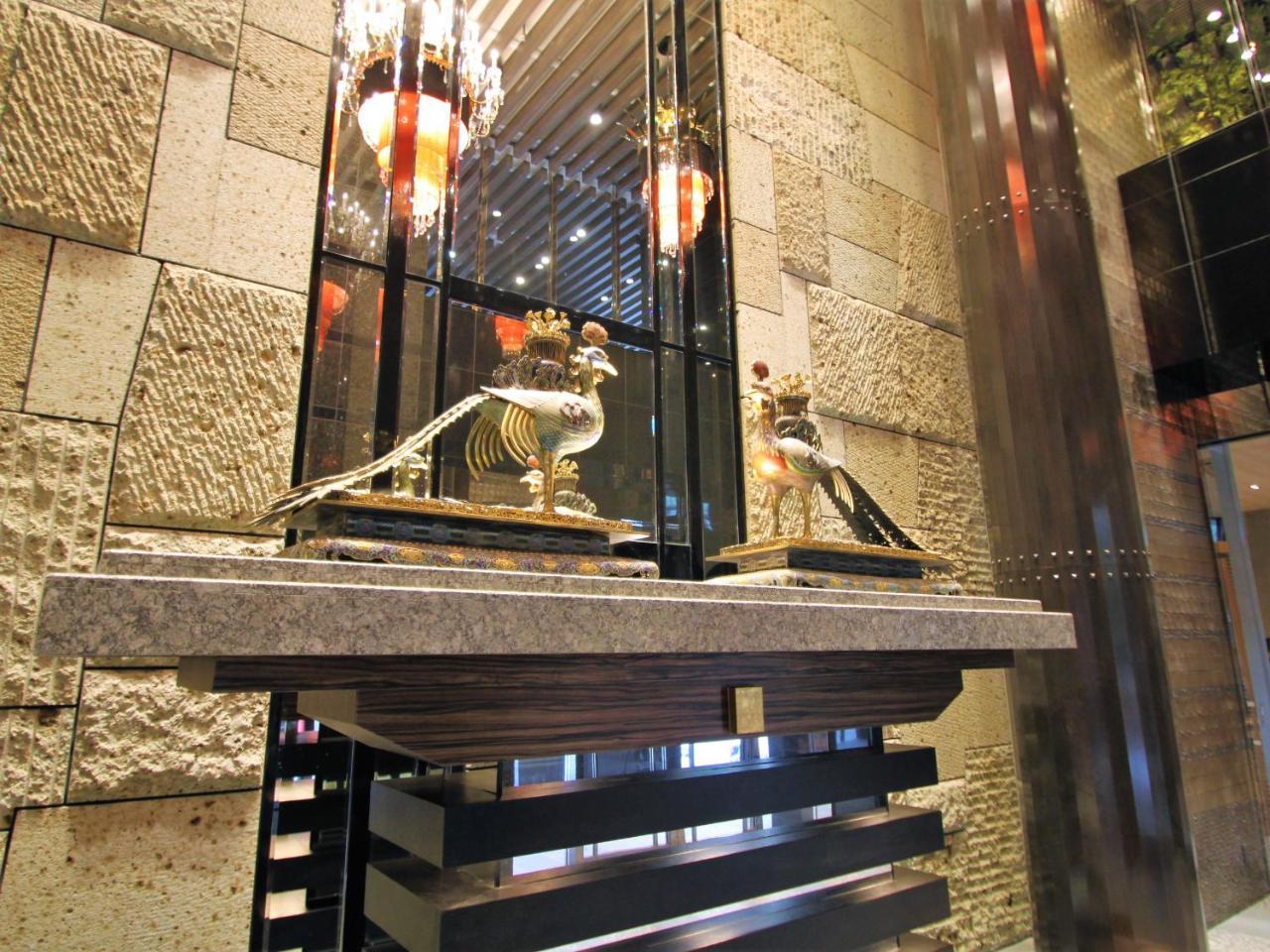 Apa Hotel Pride Akasaka Kokkaigijidomae Tōkyō Extérieur photo