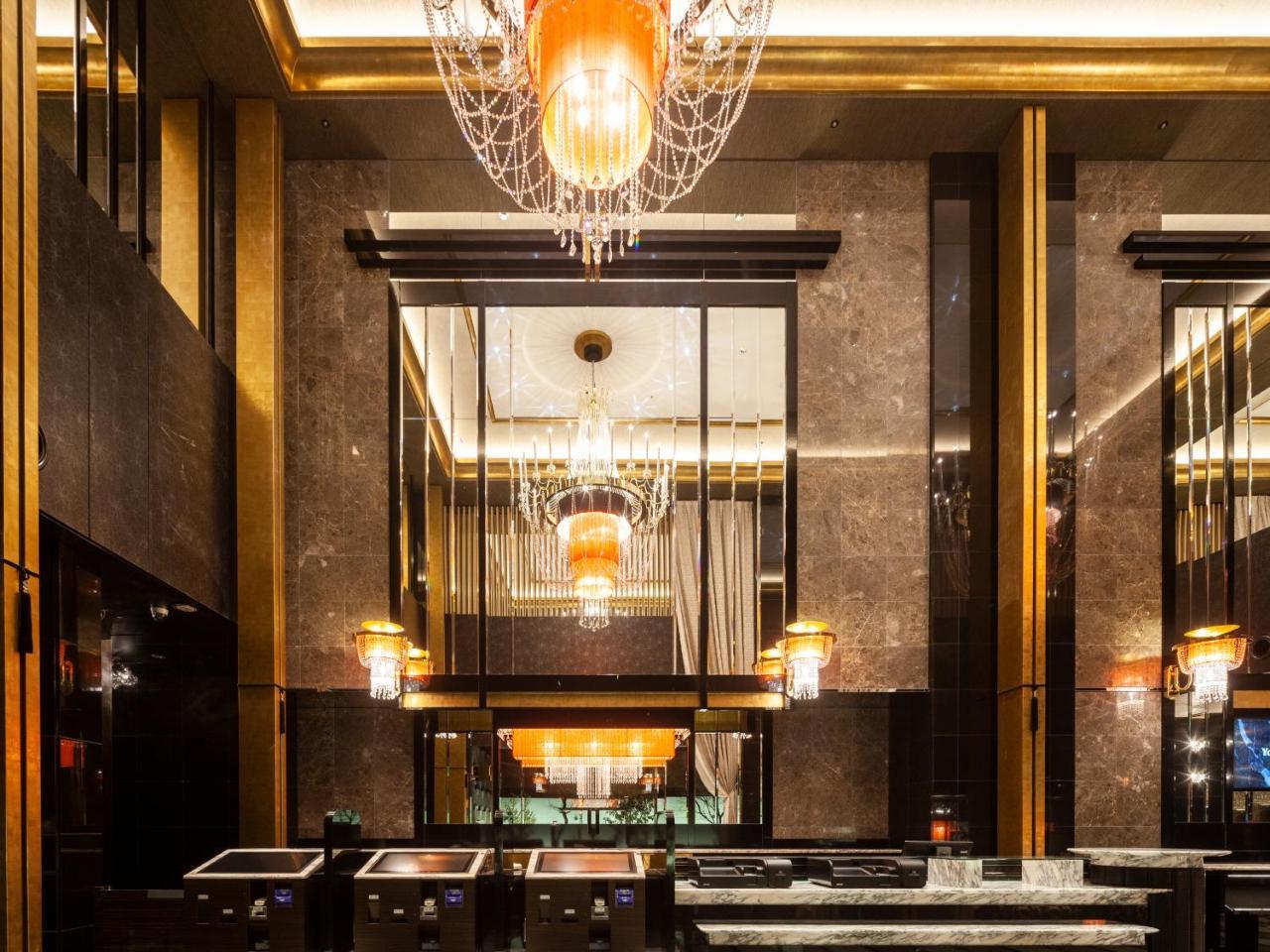 Apa Hotel Pride Akasaka Kokkaigijidomae Tōkyō Extérieur photo