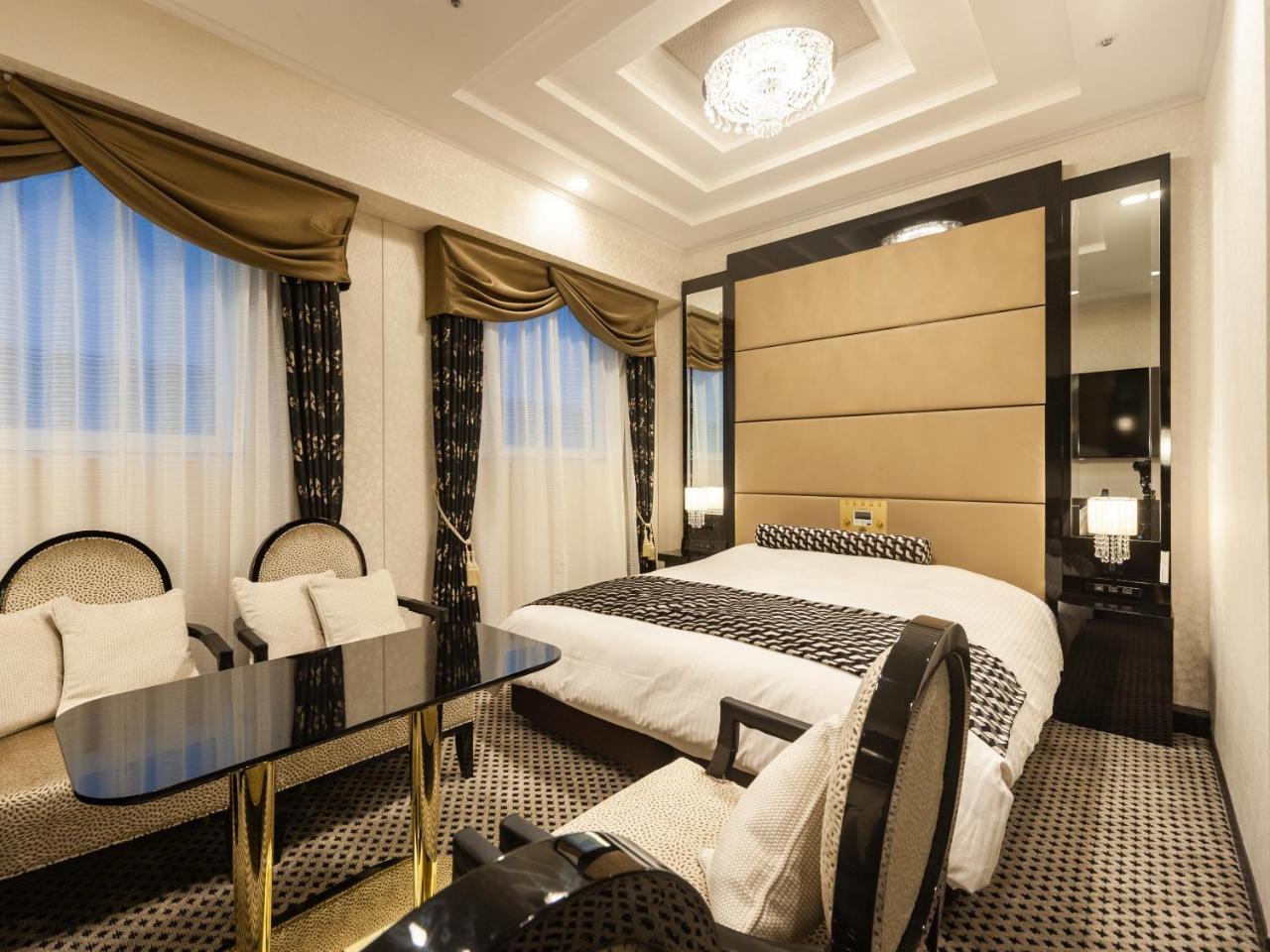 Apa Hotel Pride Akasaka Kokkaigijidomae Tōkyō Extérieur photo
