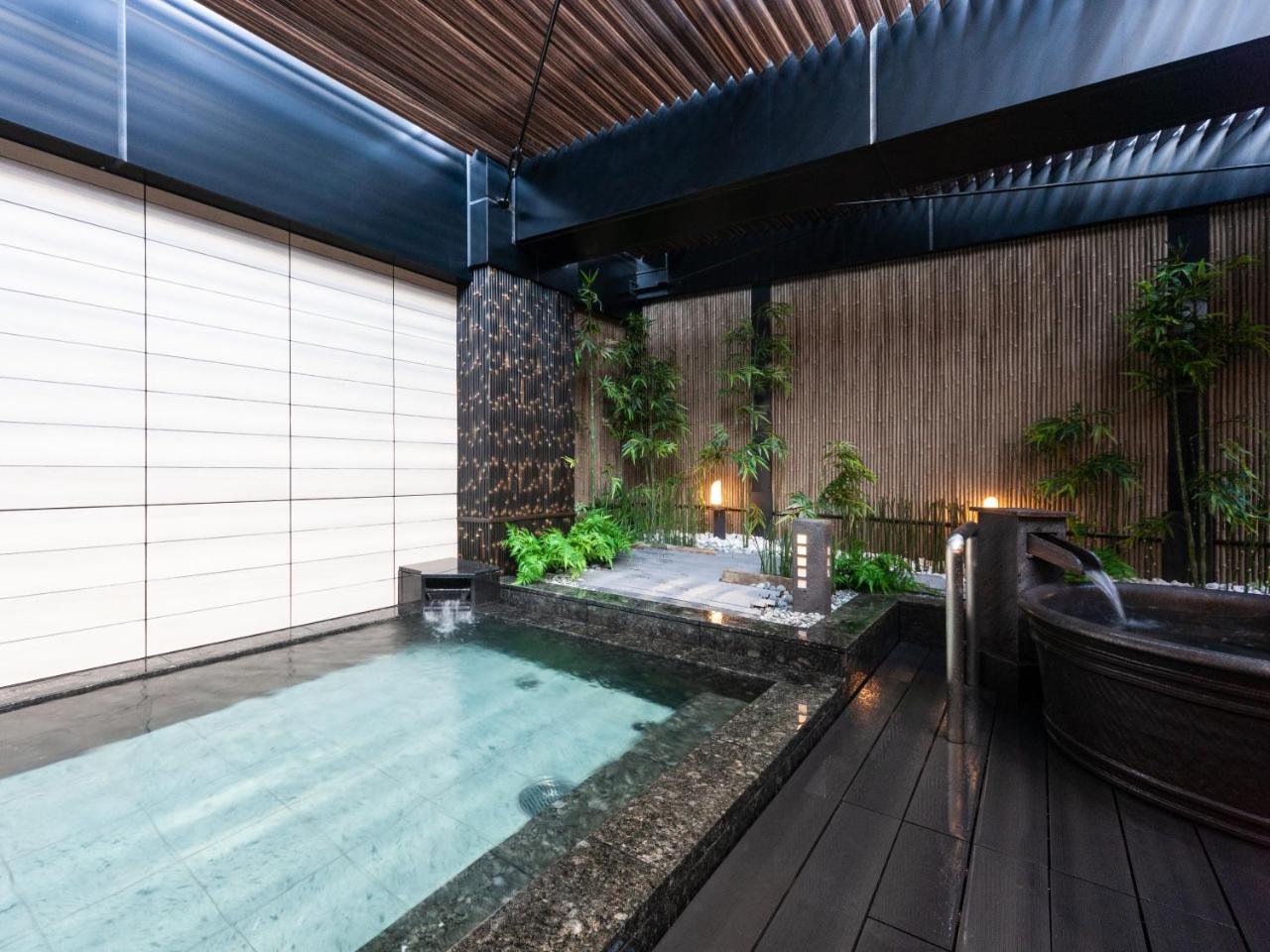 Apa Hotel Pride Akasaka Kokkaigijidomae Tōkyō Extérieur photo